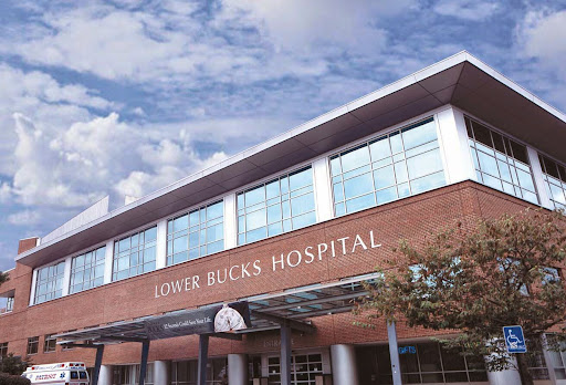 Lower Bucks Hospital
