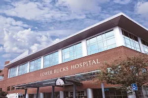Lower Bucks Hospital image