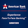 American Bank - Downtown