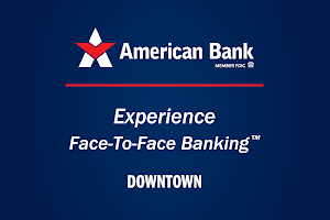 American Bank - Downtown