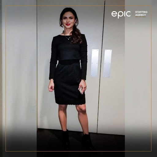 Temp Agency «Epic Staffing Agency», reviews and photos, 333 SE 2nd Ave #2000, Miami, FL 33131, USA