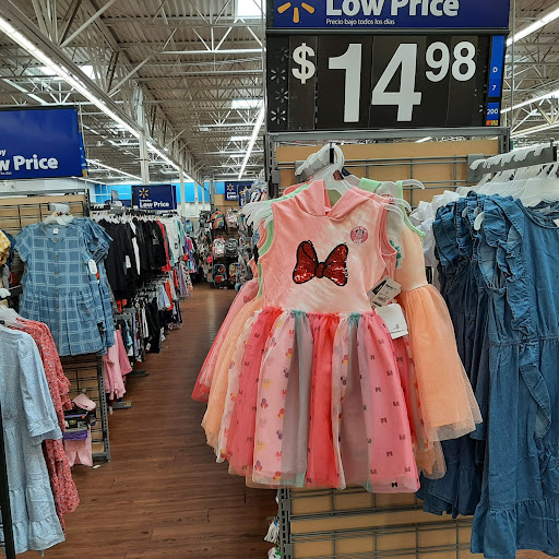 Discount Store «Walmart», reviews and photos, 1130 NJ-77, Bridgeton, NJ 08302, USA
