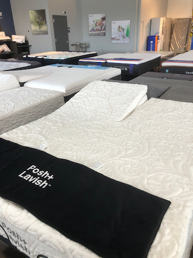 Mattress Store «Art Van PureSleep - Kalamazoo», reviews and photos, 338 N Drake Rd, Kalamazoo, MI 49009, USA