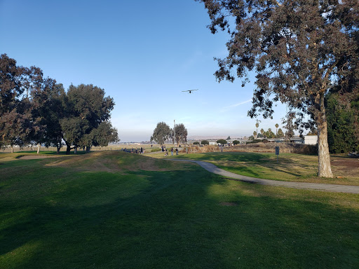 Golf Club «Buchanan Fields Golf Course», reviews and photos, 1091 Concord Ave, Concord, CA 94520, USA