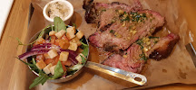Steak du Restaurant halal Le Carnivore à Montpellier - n°16
