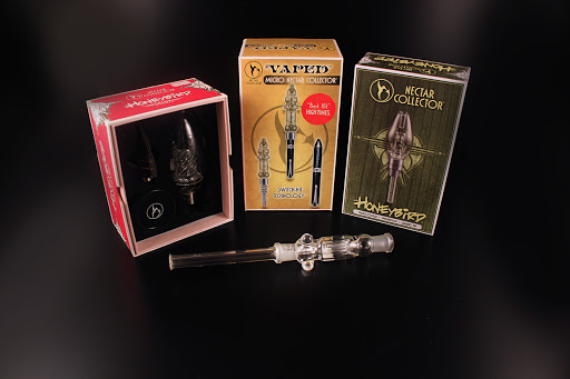 Tobacco Shop «One Stop Smoke Shop», reviews and photos, 18582 Beach Blvd #9, Huntington Beach, CA 92648, USA