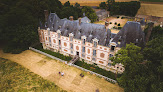 Château de Brécourt, Brescourt Douains