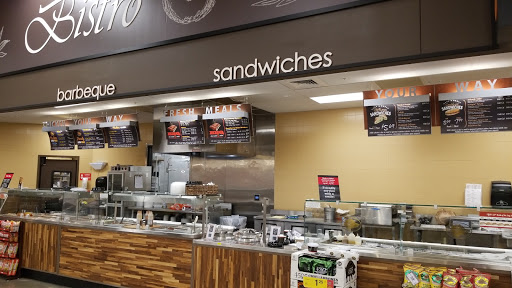 Grocery Store «Kroger», reviews and photos, 2600 Memorial Blvd, Springfield, TN 37172, USA