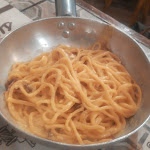 Photo n°1 de l'avis de Gi.o fait le 15/08/2019 à 18:12 sur le  Sugo à Rome