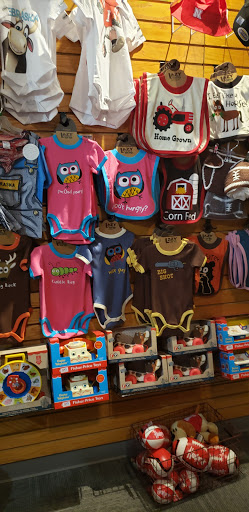 Gift Shop «From Nebraska Gift Shop», reviews and photos, 803 Q St, Lincoln, NE 68508, USA