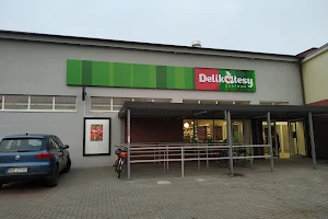 Delikatesy Centrum image