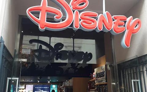 The Disney Store image