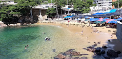 Playa Langosta'in fotoğrafı imkanlar alanı
