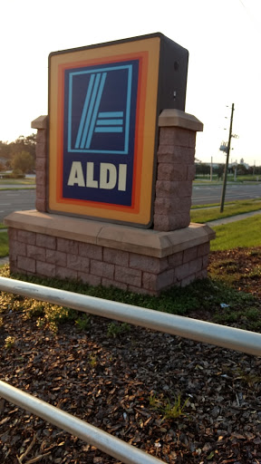 Supermarket «ALDI», reviews and photos, 2503 S Hwy 27, Clermont, FL 34711, USA