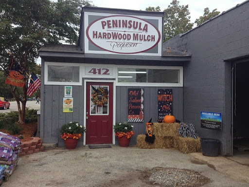 Peninsula Hardwood Mulch, Inc
