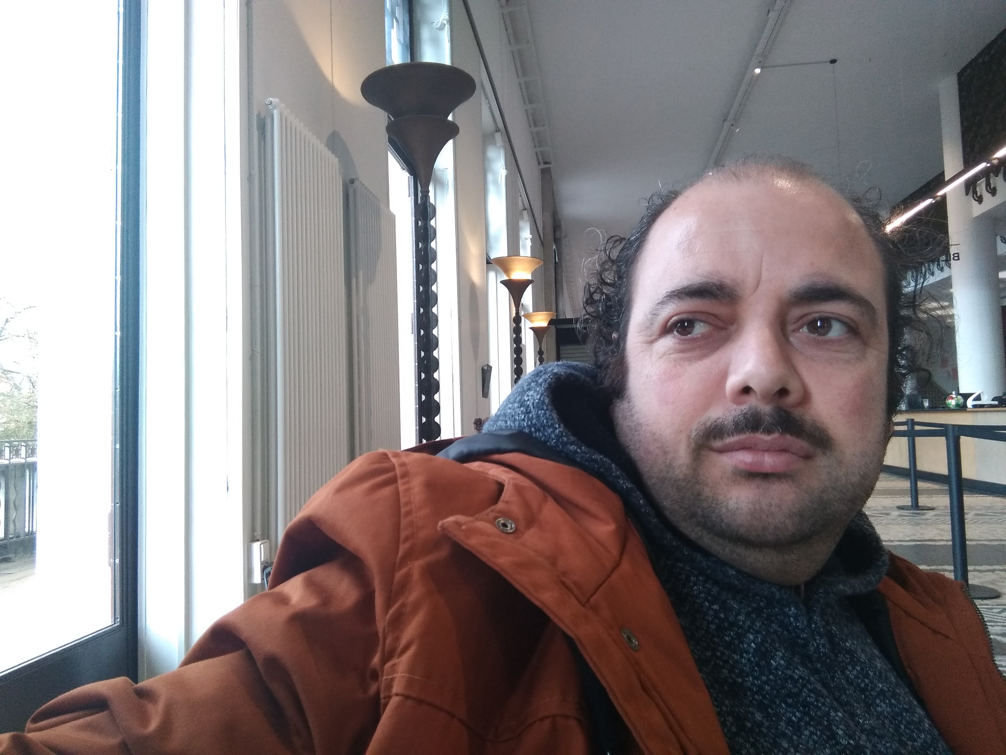 Photo n° 2 de l'avis de Maemon.a fait le 12/11/2019 à 12:05