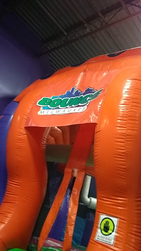 Amusement Center «Bounce Milwaukee», reviews and photos, 2801 S 5th Ct, Milwaukee, WI 53207, USA