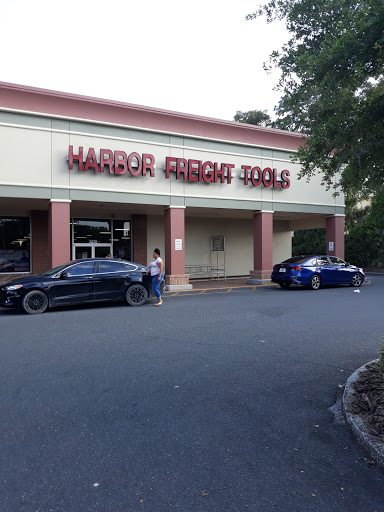 Hardware Store «Harbor Freight Tools», reviews and photos, 3428 E Silver Springs Blvd, Ocala, FL 34470, USA