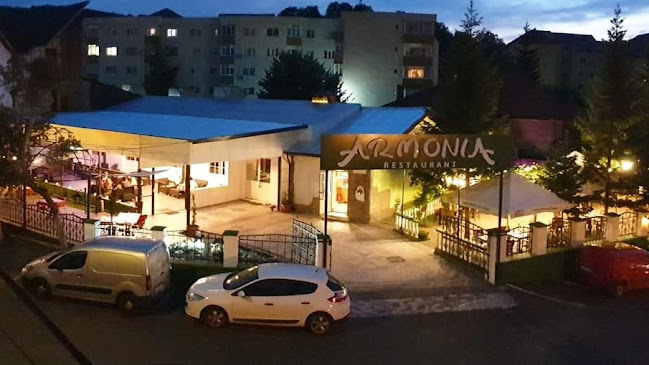 Hotel Restaurant ARMONIA - <nil>