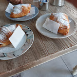 Photo n°1 de l'avis de Ilaria.l fait le 02/06/2021 à 19:04 sur le  Pepe Bianco à Busto Arsizio