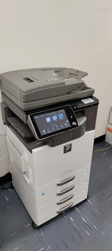 Copier Lease, Copier Rental Los Angeles- Ecotech Office Solutions image