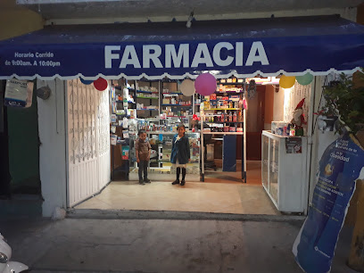 Farmacia La Cazita Farmabordo