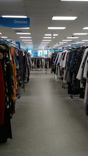 Clothing Store «Ross Dress for Less», reviews and photos, 30 Malphrus Rd, Bluffton, SC 29910, USA
