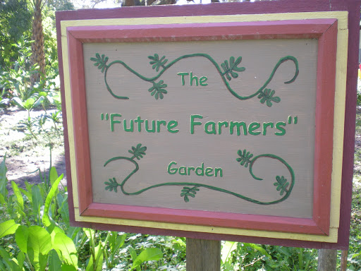 Farm «Sweetwater Organic Community Farm», reviews and photos, 6942 W Comanche Ave, Tampa, FL 33634, USA