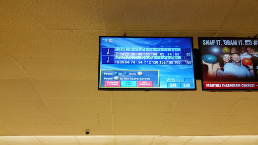 Bowling Alley «AMF Hilltop Lanes», reviews and photos, 5918 Williamson Rd, Roanoke, VA 24012, USA