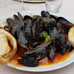 Photo n°2 de l'avis de W.i fait le 10/06/2019 à 06:54 sur le  Ristorante Pizzeria Stella à Malcesine