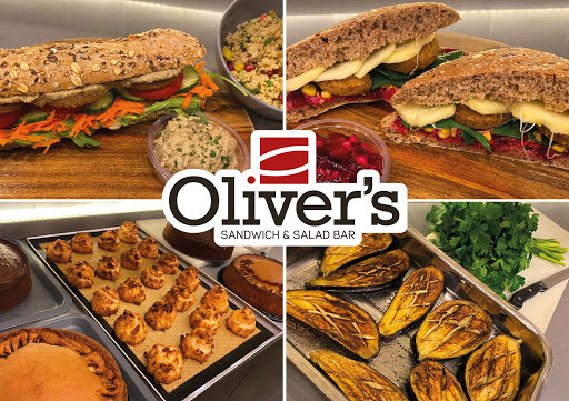 Oliver's Sandwich & Salad Bar