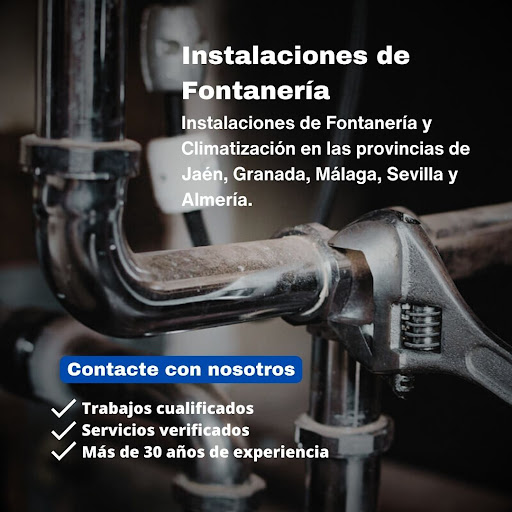 INSTALACIONES MILDUROS SL en Torreperogil, Jaén