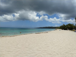 West beach的照片 和它美丽的风景