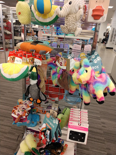 Department Store «Nordstrom Rack Springfield Town Center», reviews and photos, 6501 Springfield Mall, Springfield, VA 22150, USA