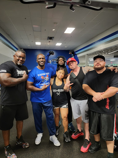 Health Club «Crunch - Aurora CO», reviews and photos, 15141 E Mississippi Ave, Aurora, CO 80012, USA
