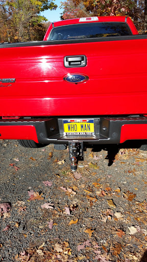 Ford Dealer «Mahwah Ford Sales & Service», reviews and photos, 55 Franklin Turnpike, Mahwah, NJ 07430, USA