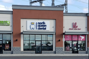North Queen Dental image