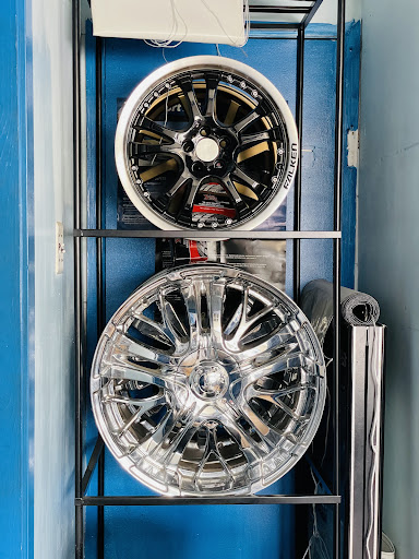 Tire Shop «Discount Tire Center», reviews and photos, 1406 NJ-37, Toms River, NJ 08753, USA