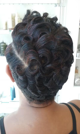 Beauty Salon «House of Hair Salon & Spa», reviews and photos, 615 Washington Ave, Brooklyn, NY 11238, USA