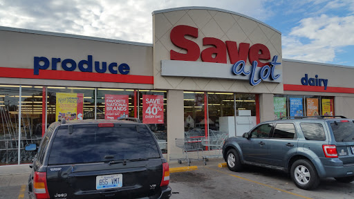 Grocery Store «Save-A-Lot», reviews and photos, 4148 Taylor Blvd, Louisville, KY 40215, USA