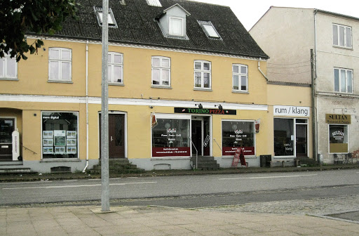 Torino Pizzaria in Jyderup, Kerteminde