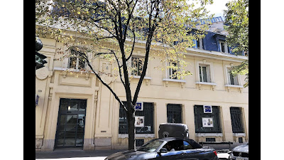LCL Banque Privée à Paris