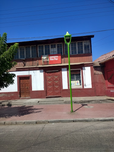 Catemu - Cerrillos - Tallagua 122, Catemu, Valparaíso, Chile