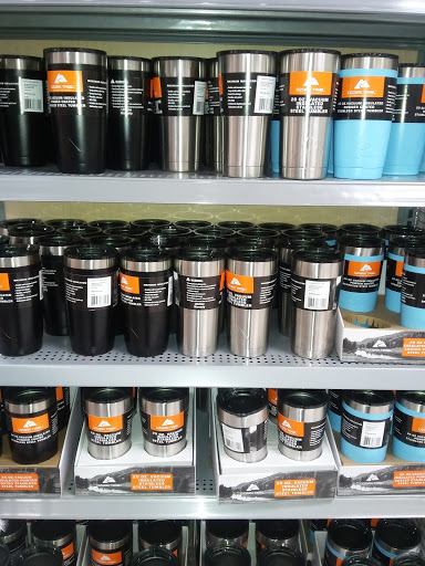 Department Store «Walmart Supercenter», reviews and photos, 3801 Eastern Blvd, Montgomery, AL 36116, USA