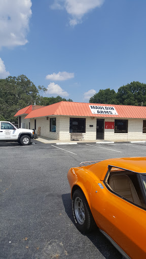 Gun Shop «Mauldin Arms», reviews and photos, 301 Murray Dr, Mauldin, SC 29662, USA