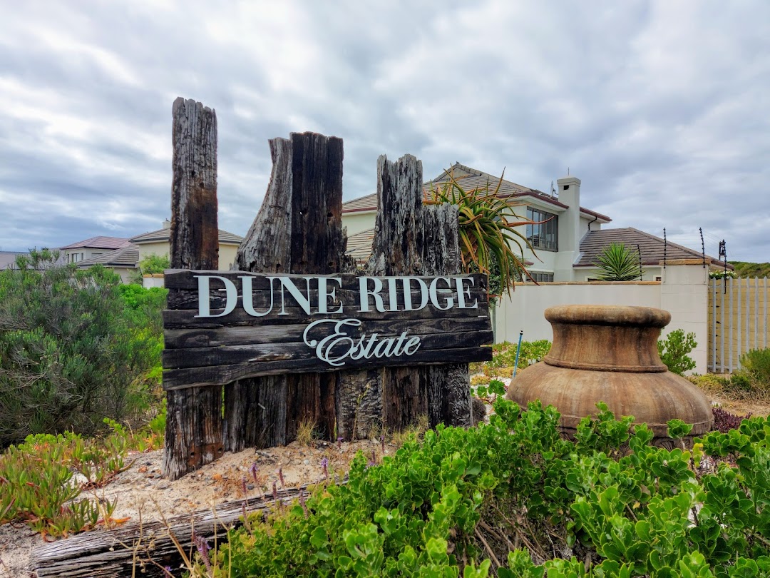 Dune Ridge Estate