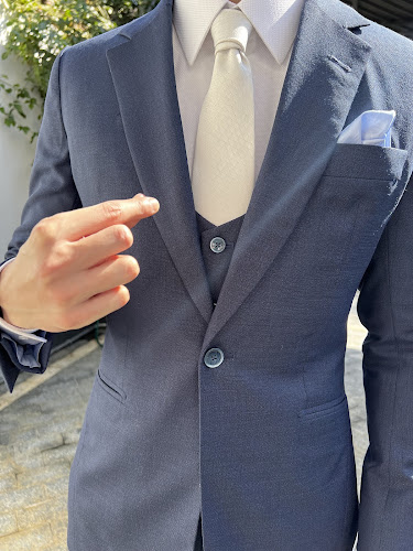 Fausto Hirano Alfaiataria Bespoke - Alfaiate