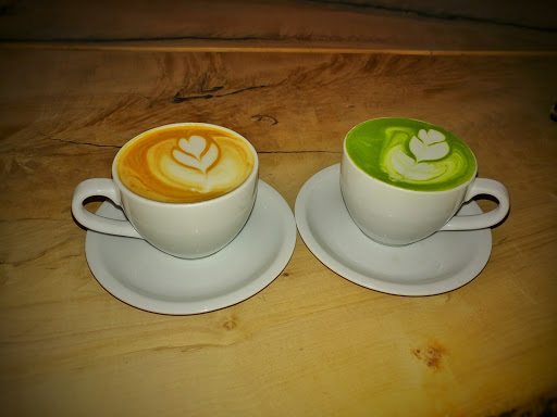 Coffee Shop «Zoka Coffee Roasters and Tea Company», reviews and photos, 129 Central Way, Kirkland, WA 98033, USA