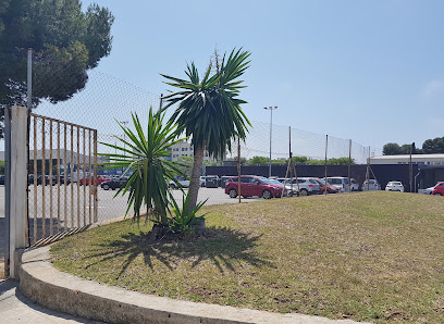 Parking Parking Carrer Priorat, 1 | Parking Low Cost en Calafell – Barcelona