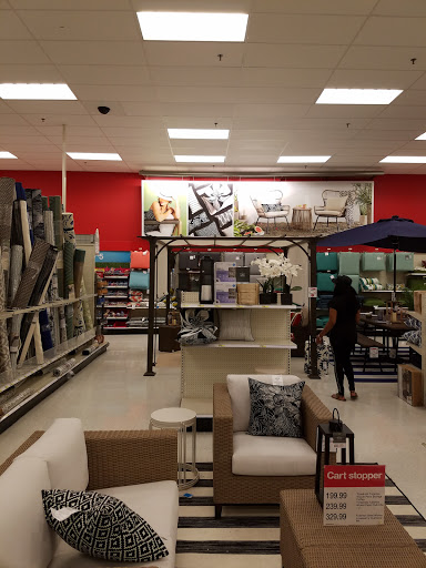 Department Store «Target», reviews and photos, 2201 Cobb Pkwy SE, Smyrna, GA 30080, USA